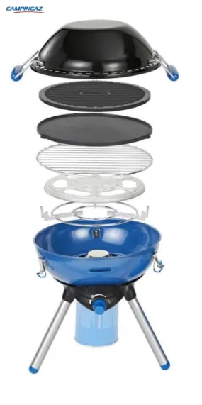 Campingaz Party Grill 400 CV Stove