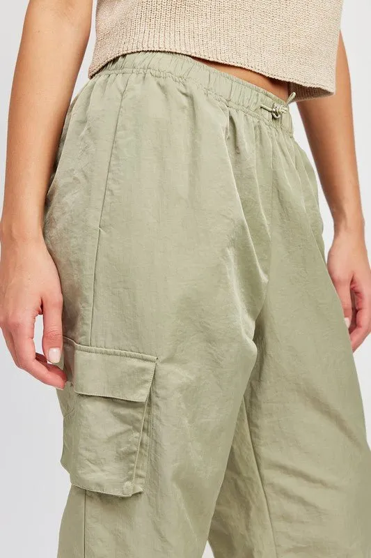 Cargo Pants