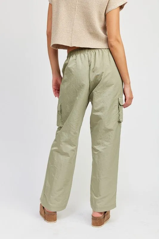 Cargo Pants