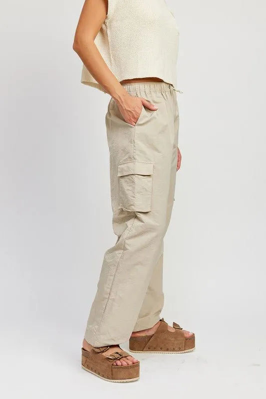 Cargo Pants