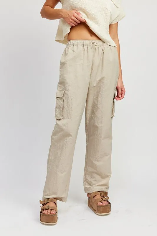 Cargo Pants