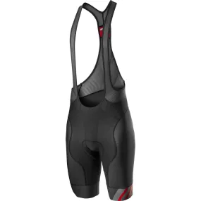 Castelli Free Aero 4 Bibshort Kit - Gray