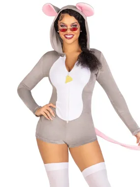 Comfy Mouse Costume