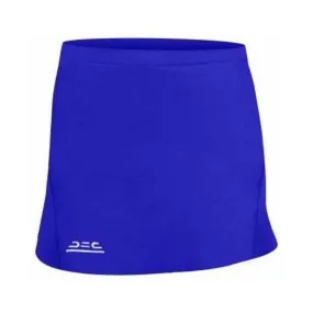 Compression Skort Royal