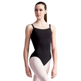 Cotton BraTek Leotard by Capezio (CC110)