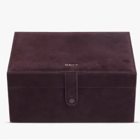 Day Jewelry Box Big