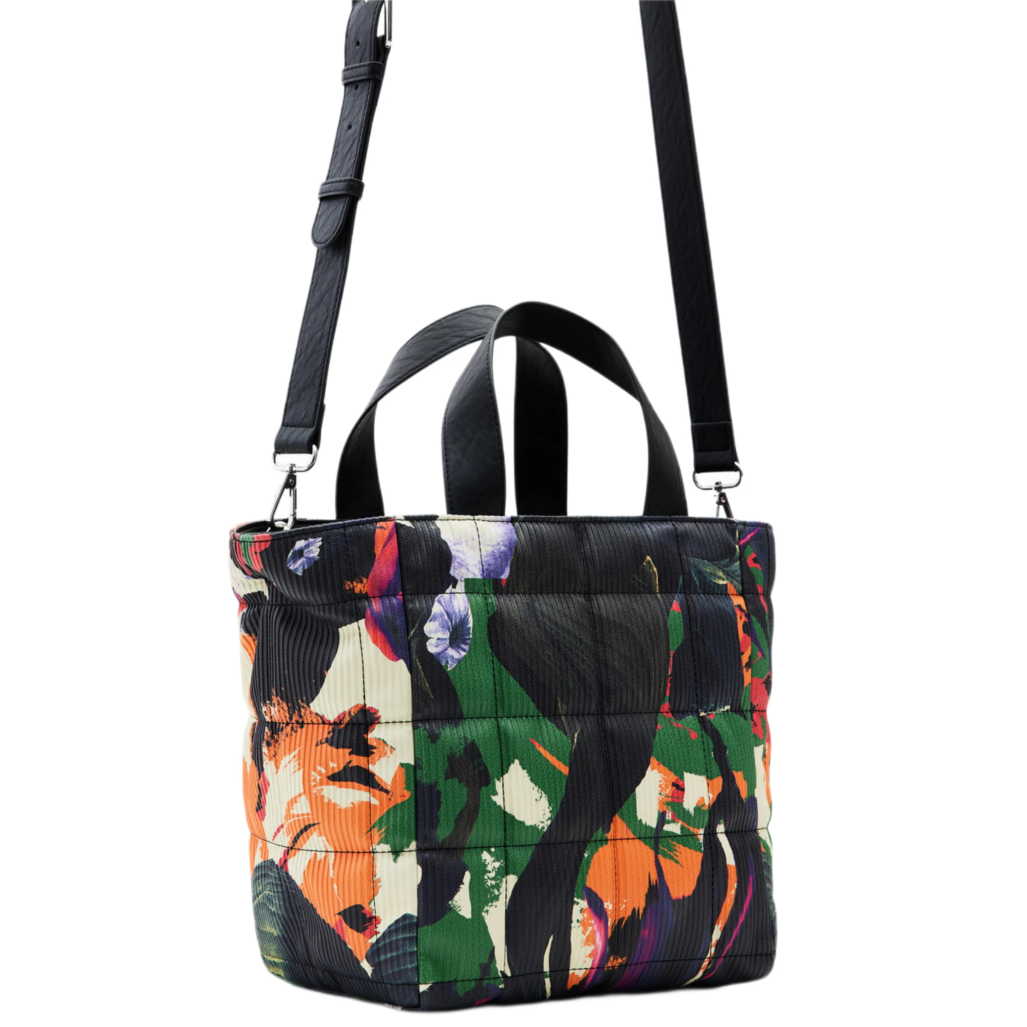 DESIGUAL VALDIVIA HANDBAG