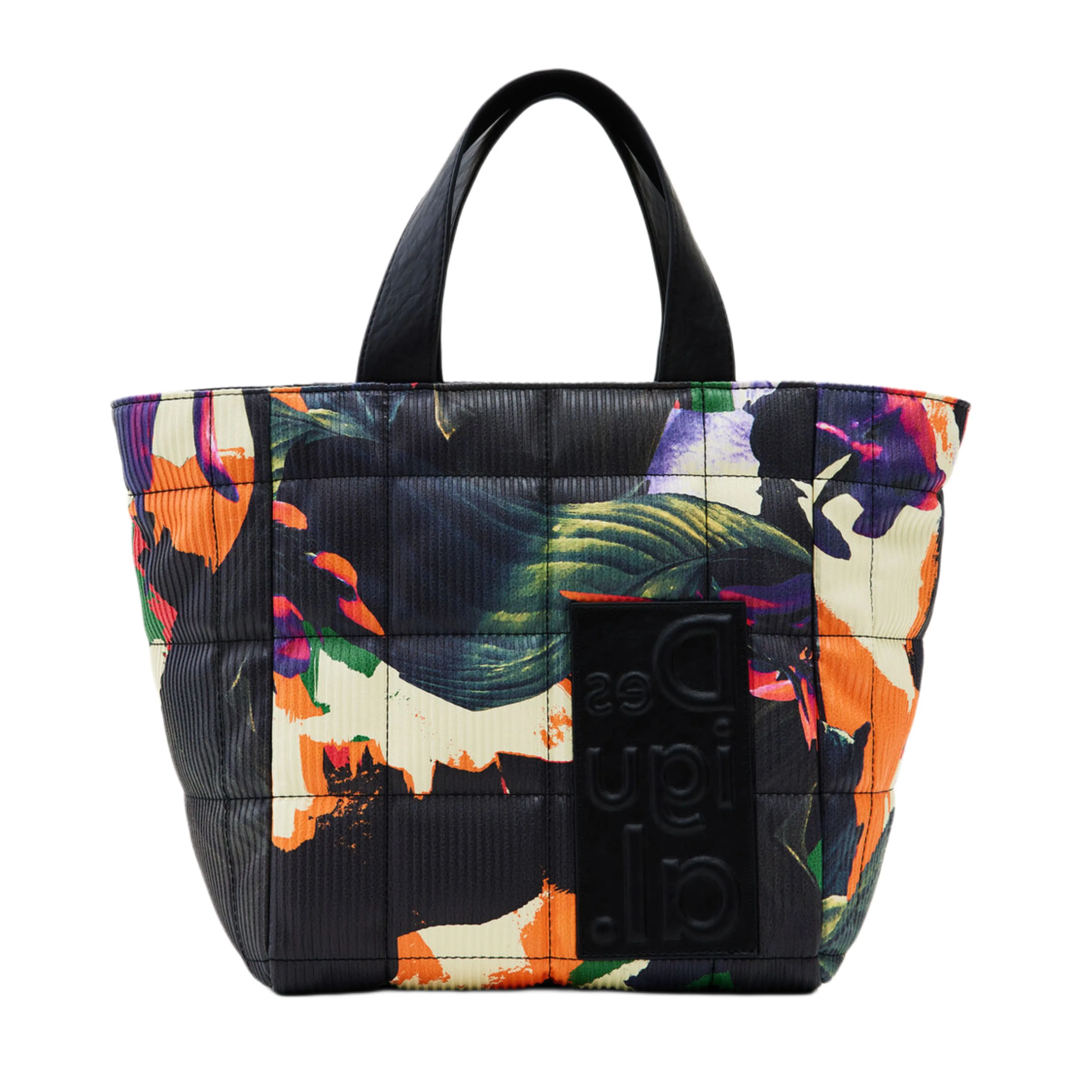 DESIGUAL VALDIVIA HANDBAG