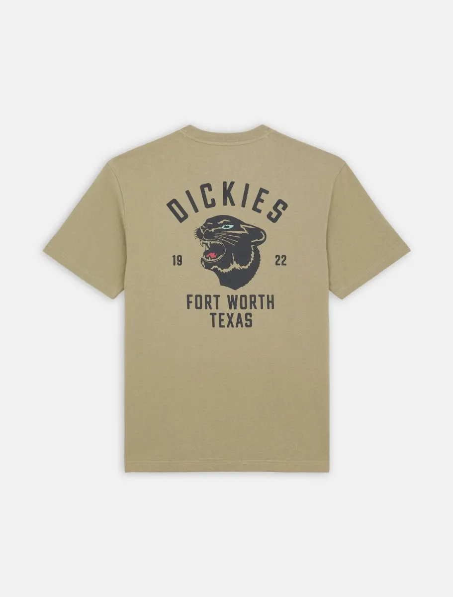 DICKIES PANTHER TEE SS | CAMISETA