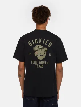 DICKIES PANTHER TEE SS | CAMISETA