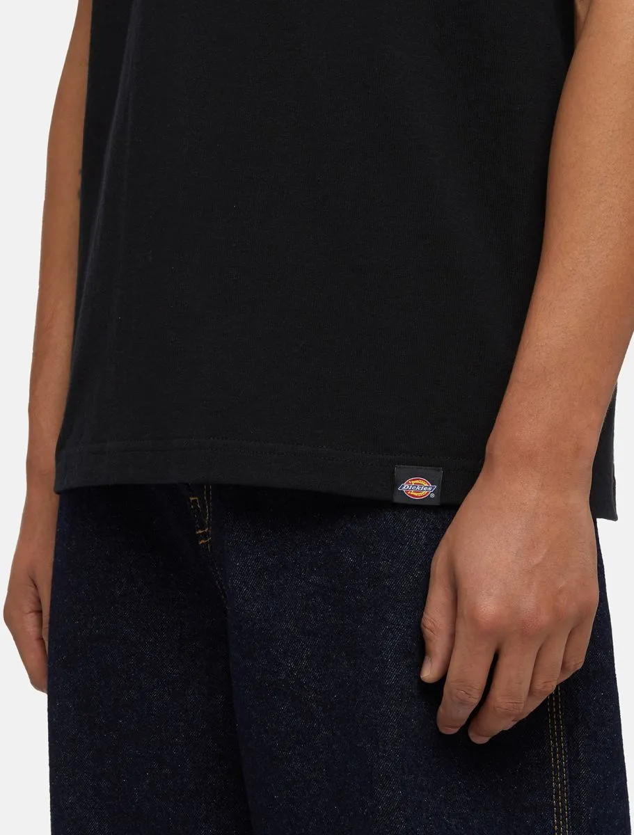 DICKIES PANTHER TEE SS | CAMISETA