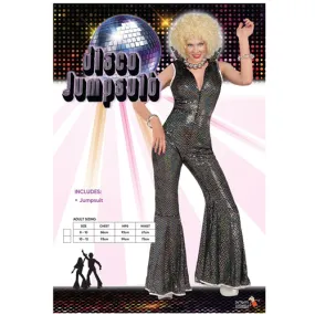 Disco Jumpsuit