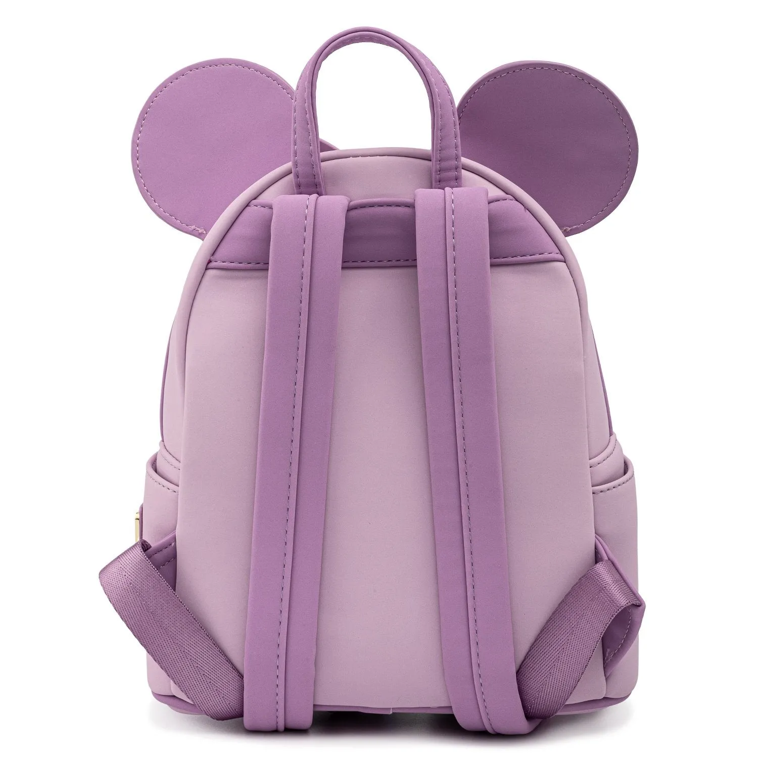 Disney Minnie Holding Flowers Mini Backpack