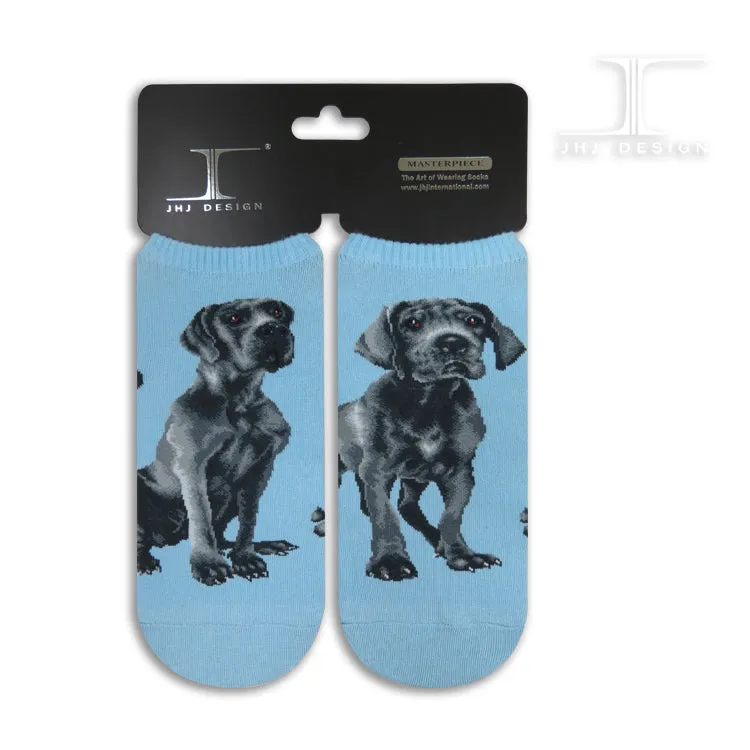 Dog Ankles - Great Dane Men Size