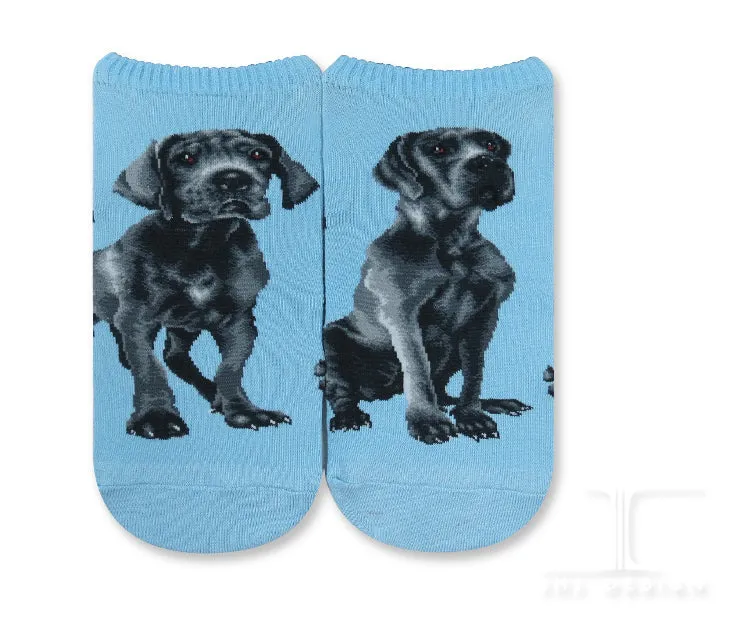 Dog Ankles - Great Dane Men Size