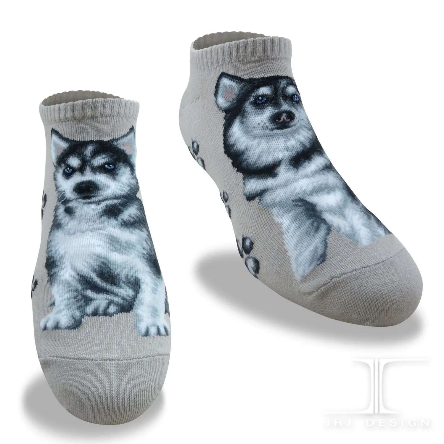 Dogs Ankles - Huskies Cream