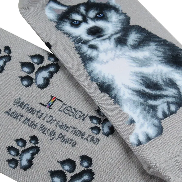 Dogs Ankles - Huskies Cream