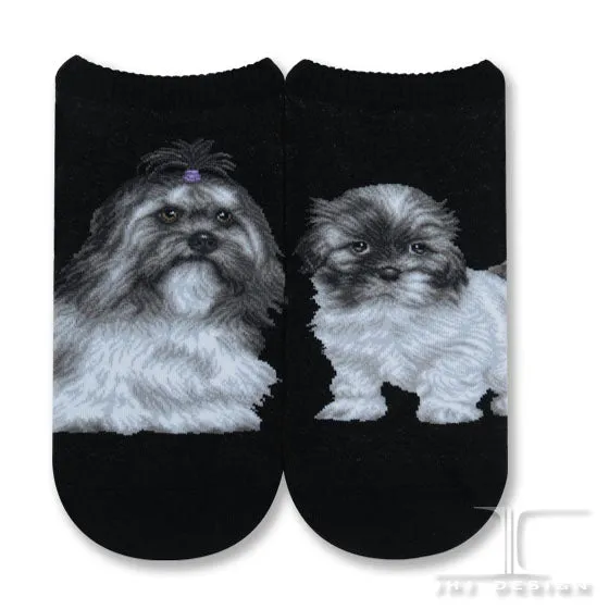 Dogs Ankles - Shih Tzu Men Size