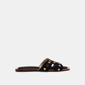 Donatella Sandal