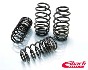 Eibach Pro Kit Lowering Springs for BMW M3 Sedan (G80) inc. xDrive - (F-20mm / R-20mm)