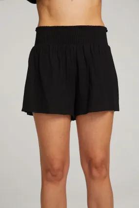 Electra Licorice Short