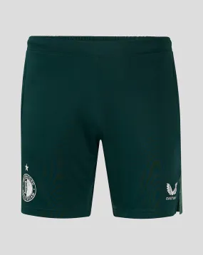 FEYENOORD PRO JUNIOR SPELER TRAININGSSHORT