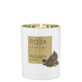 Figuier D'Italie Candle