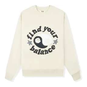 FIND YOUR BALANCE CREWNECK