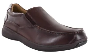 Florsheim Gt Lakes Slip On Redwood