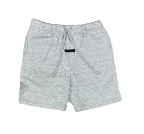 Focus Clean Fleece Shorts