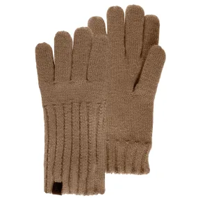 Gants Homme Maille Ctelée Sable