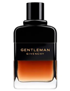 GENTLEMAN RESERVE PRIVEE