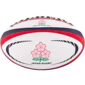 GILBERT - Japan Replica Ball (Size 5)