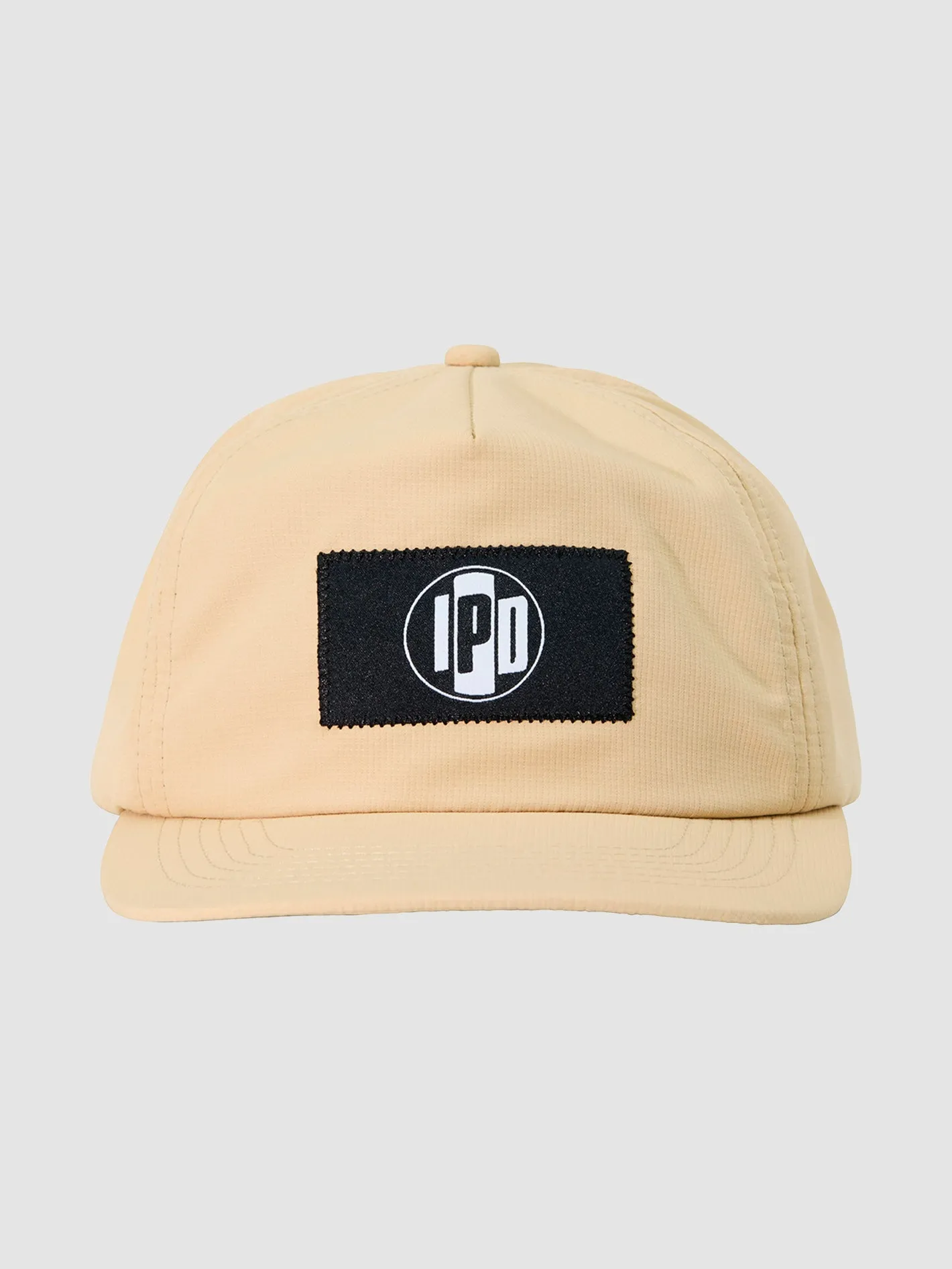 GORRO IPD MAXWELL RIPSTOP NYLON STRAP