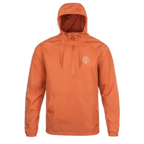 Harbored Windbreaker