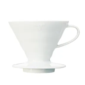 Hario V60 Ceramic Pour Over