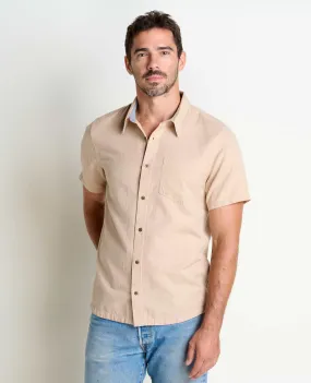 Harris Short Sleeve Shirt