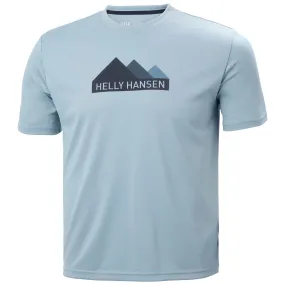 Helly Hansen Men's HH Tech Graphic T-Shirt