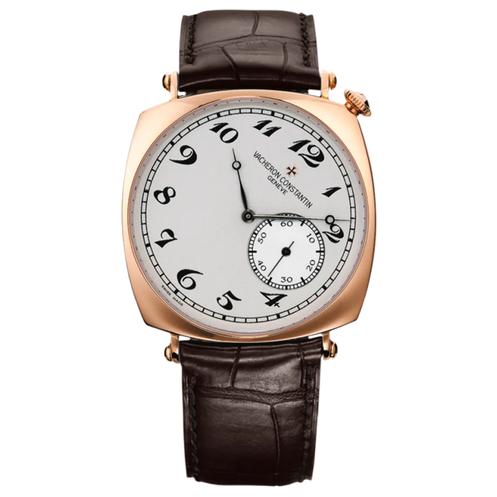 Historiques American 1921 Rose Gold 40mm