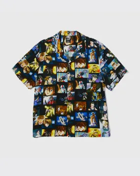 Huf Screenshots S/S Resort Shirt