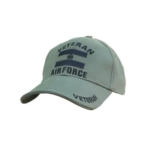 Indian Airforce Veteran Cap