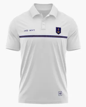 INDIAN NAVY Polo T-Shirt