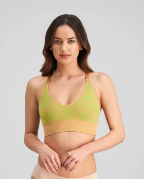 Inspiration Sport Crop Top - Clearance