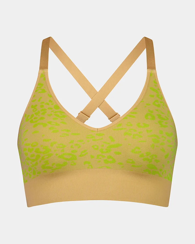 Inspiration Sport Crop Top - Clearance