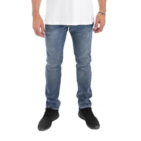 Jeans Quiksilver Essentials Blue Azul