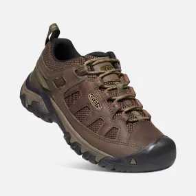 Keen Targhee Vent Cuban Antique Bronze Men's