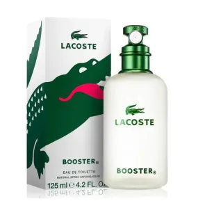 Lacoste Booster 125ml