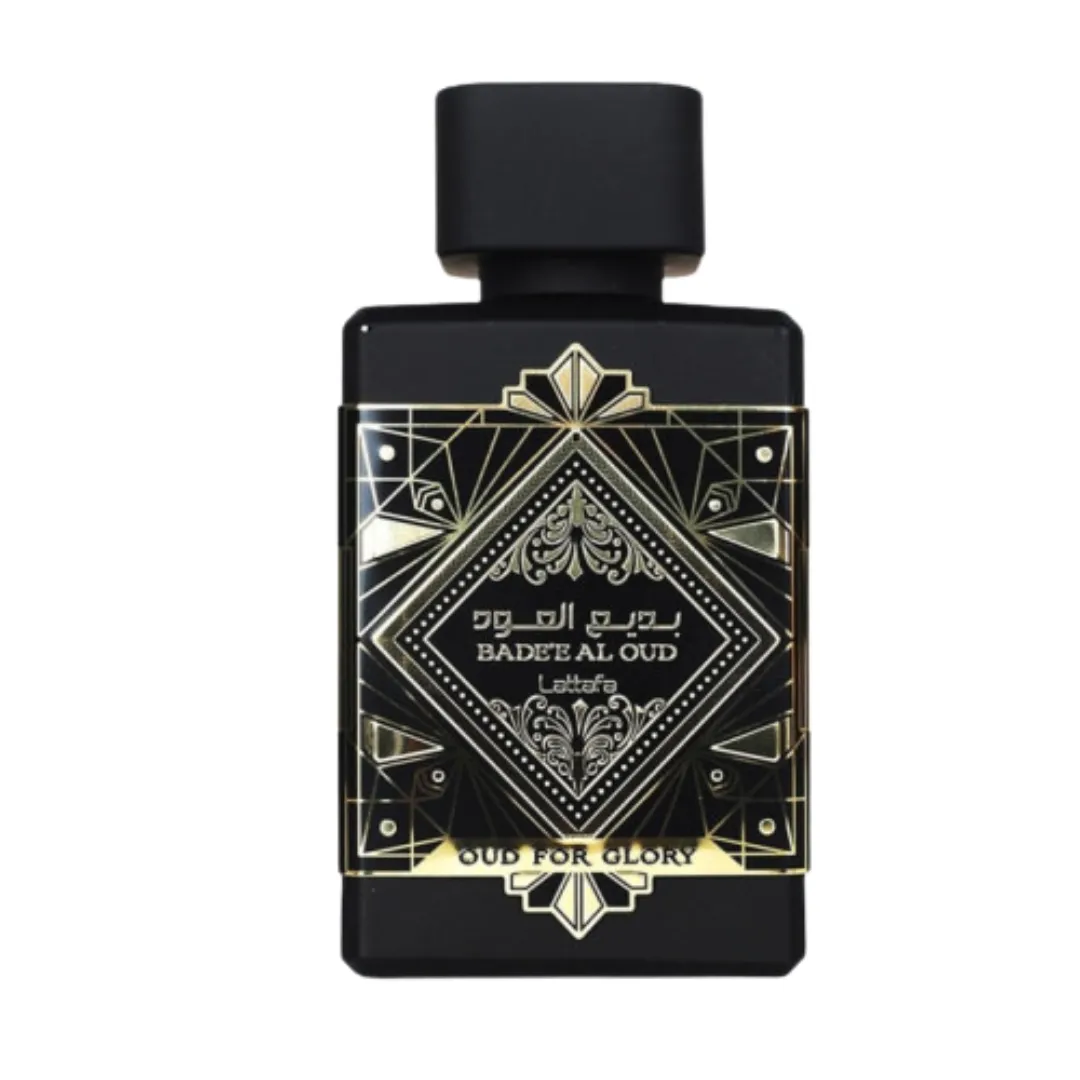 Lattafa Badee Al Oud For Glory Eau De Parfum 100 ml Unisex