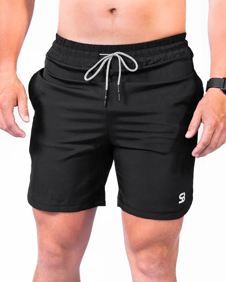 Legacy Shorts