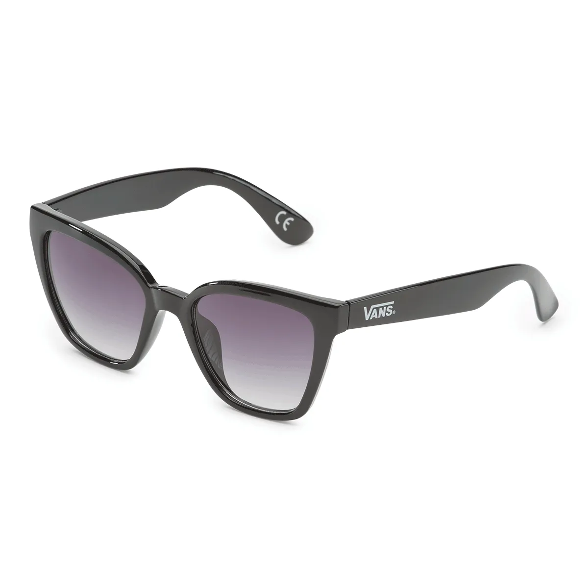 Lentes Hip Cat Black